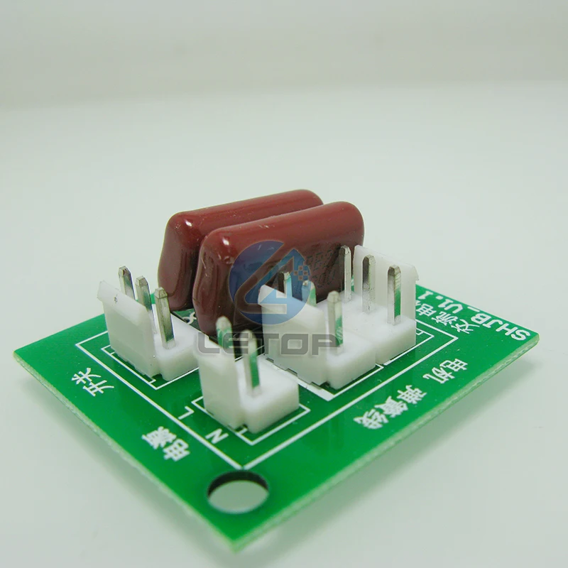 Плата двигателя для принтера Letop Roland Mimak | Компьютеры и офис