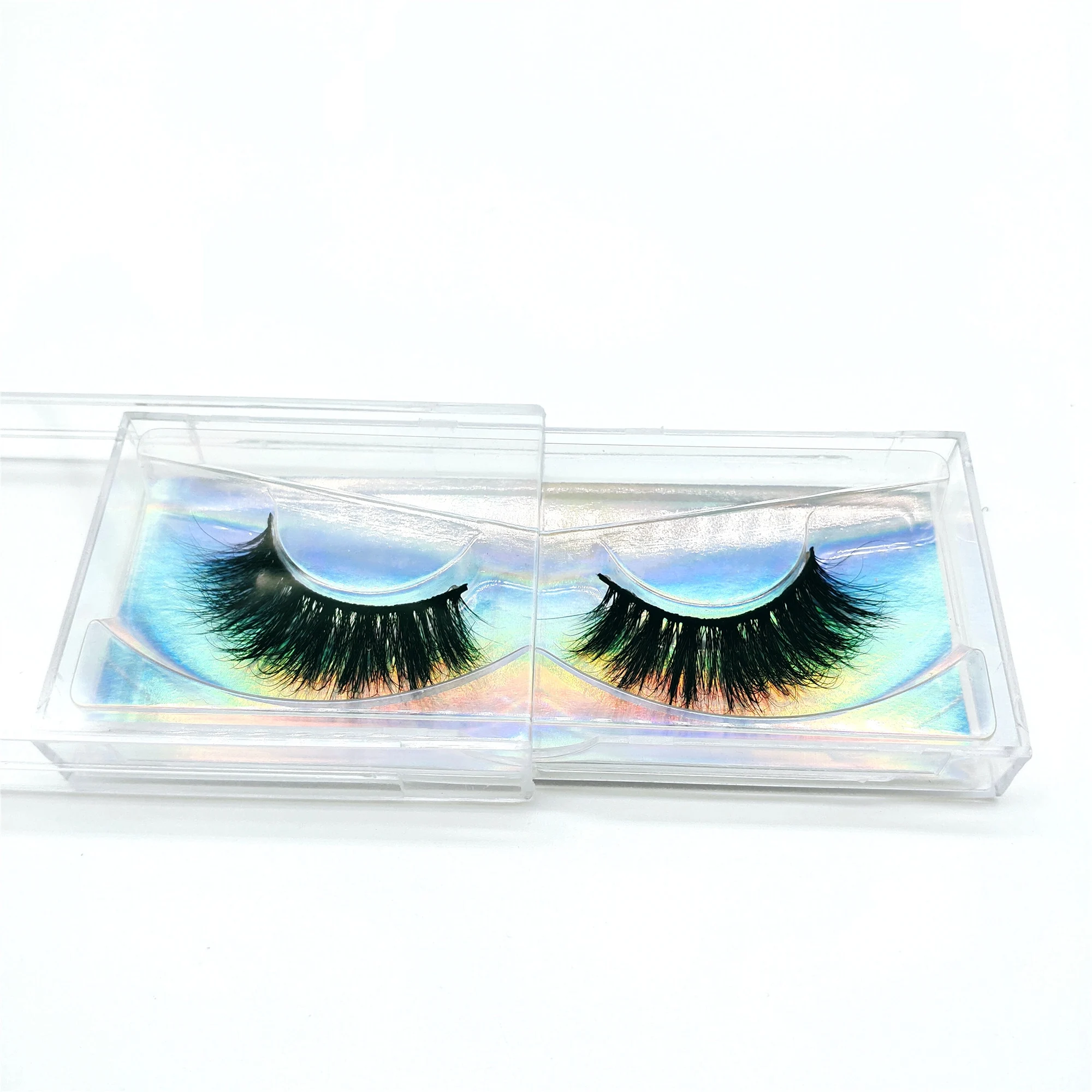 

22mm mink eyelashes 3d mink hair lashes bulk 100% mink lash wholesale false eyelashes fake lashes long makeup 8801