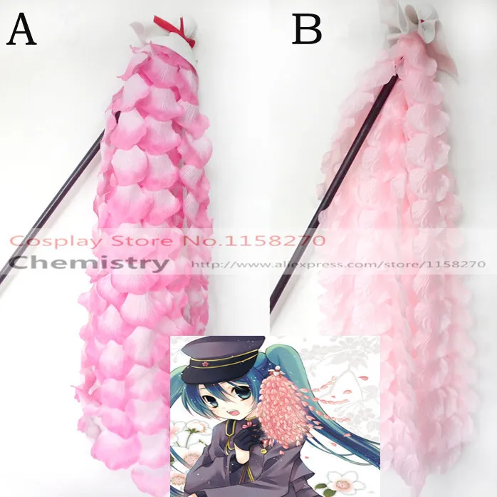 Палочка для косплея Senbon Zakura SenbonZakura| |