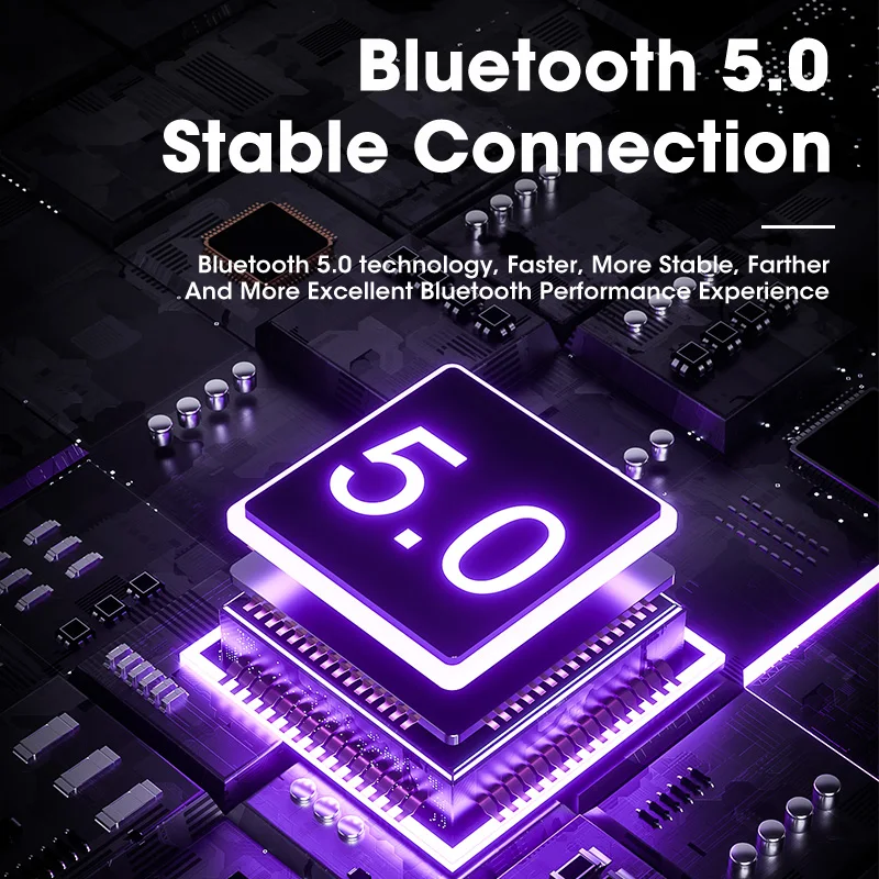 Саундбар для ПК беспроводной 6D объемный динамик Bluetooth 5 0 Домашний проводной