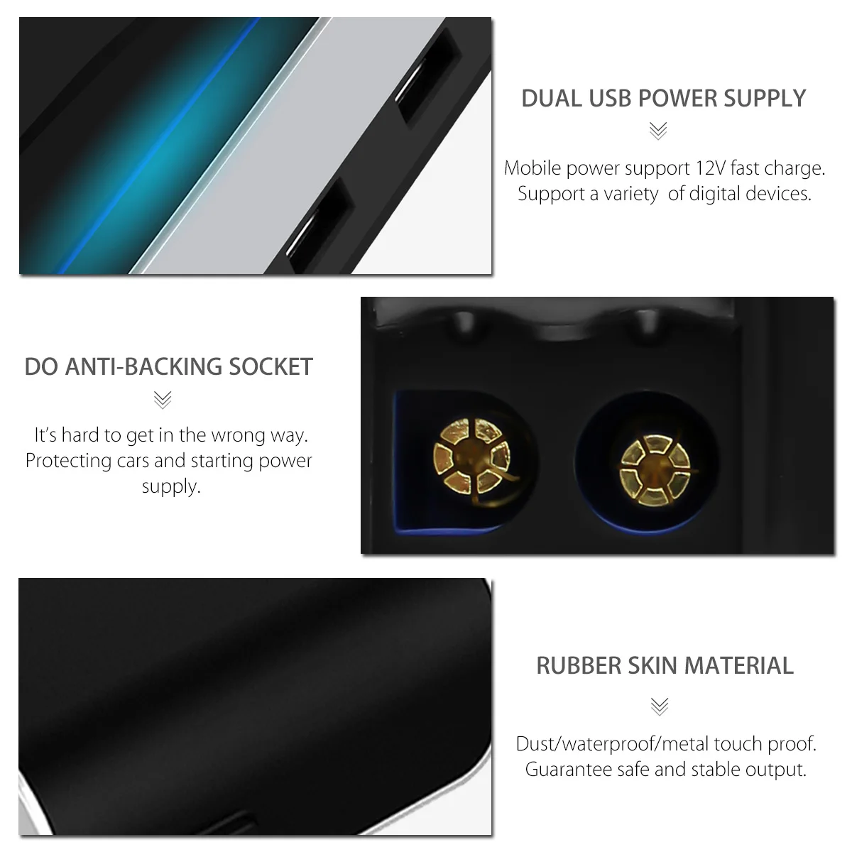 Многофункциональное автомобильное пусковое устройство 99999mAh 4USB 600A, автомобильное зарядное устройство для подзарядки аккумулятора, Дополнительный внешний аккумулятор, аварийное пусковое устройство