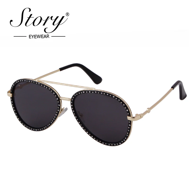 Солнечные очки авиаторы UV400 для мужчин и женщин модные солнцезащитные аксессуары