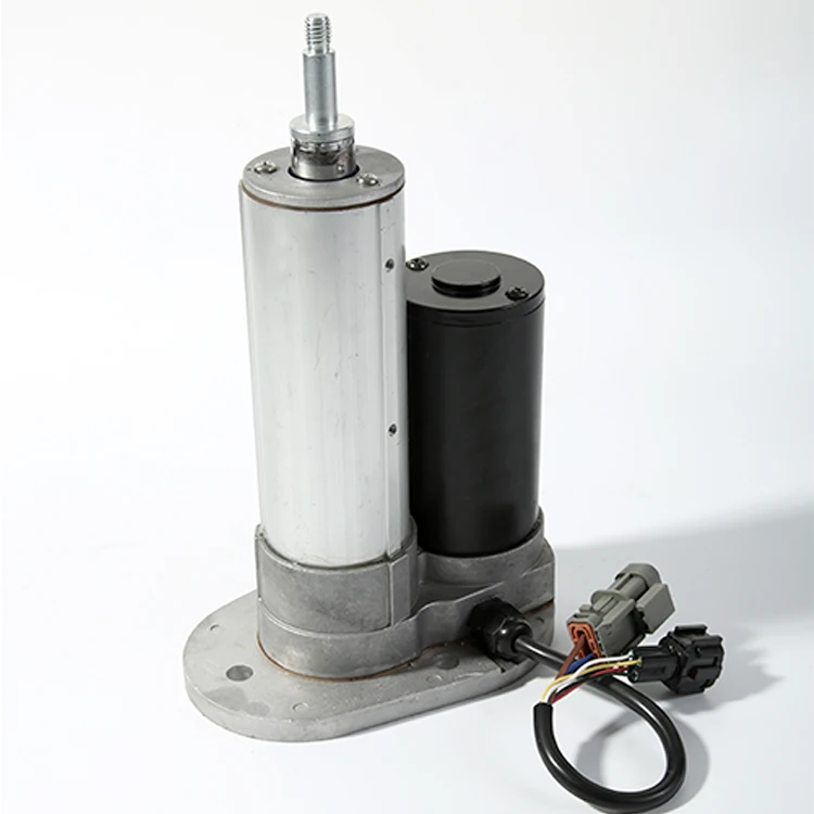 

12v linear actuator potentiometer
