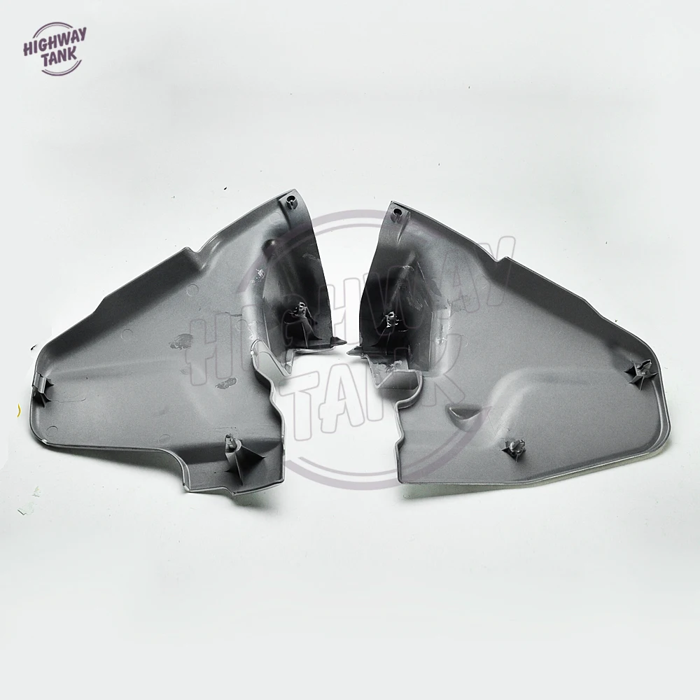 

ABS Plastic Motorcycle Engine Transmission Insurance Cover case for Honda Goldwing GL1800 2012 2013 2014 2015