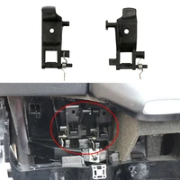 armrest box buckle lockers switch clip storage box switch clamp for mercedes benz ml gl gle gls class w166 w292 320 350 400 450