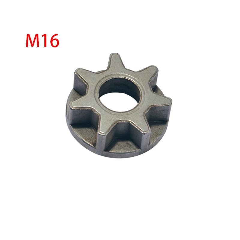 M10/M14/M16 Редукторная шлифовальная машина для цепной пилы кронштейн