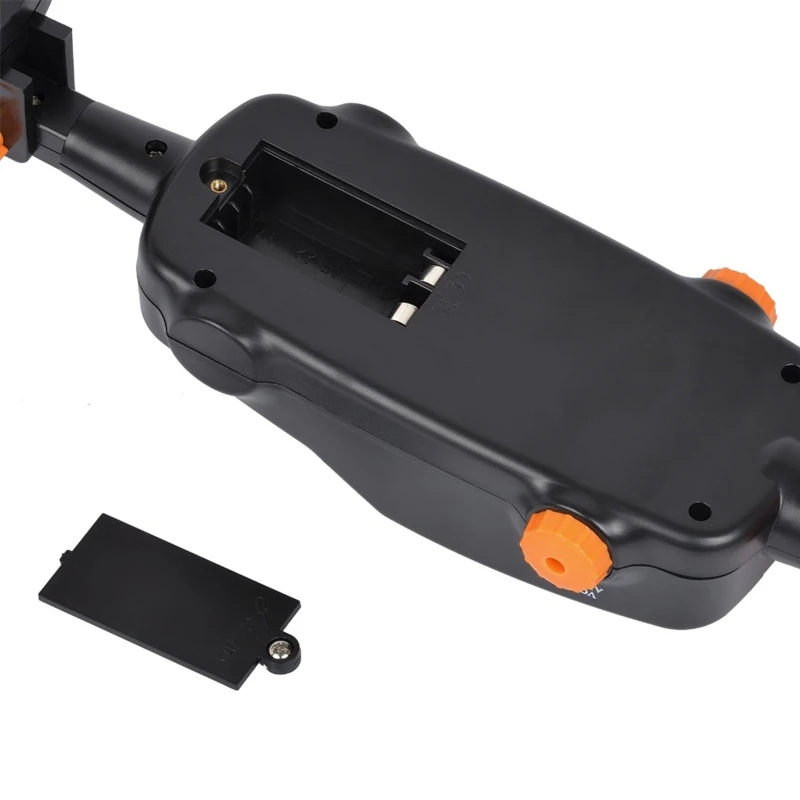 

MD1008A Metal Detector Kids Toys Search Pinpointing Underground Gold Depth Treasure Detector Finder Pinpointer Detectin KX4B