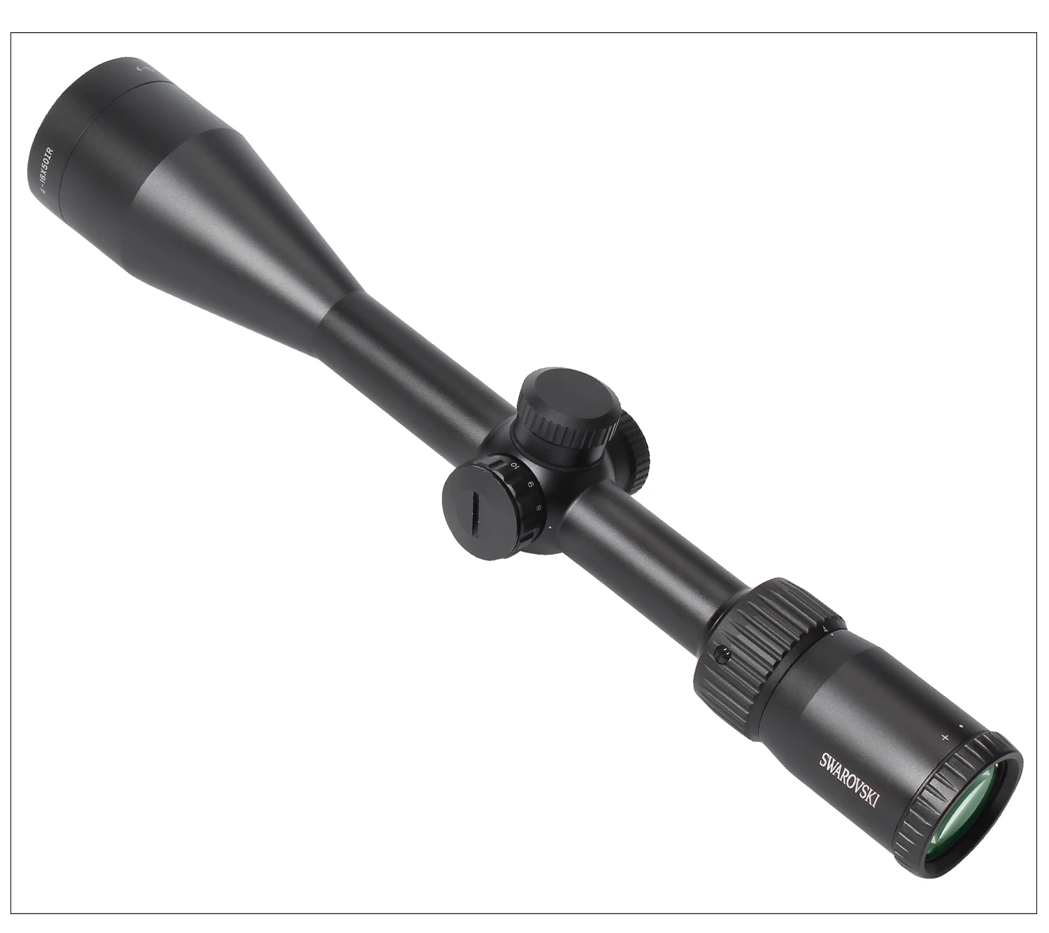 Swarovskl 4-16X50 IR Riflescope F15 Red Dot Сетка оптика охотничьи прицелы тактические прицелы снайперские прицелы для охоты оптика