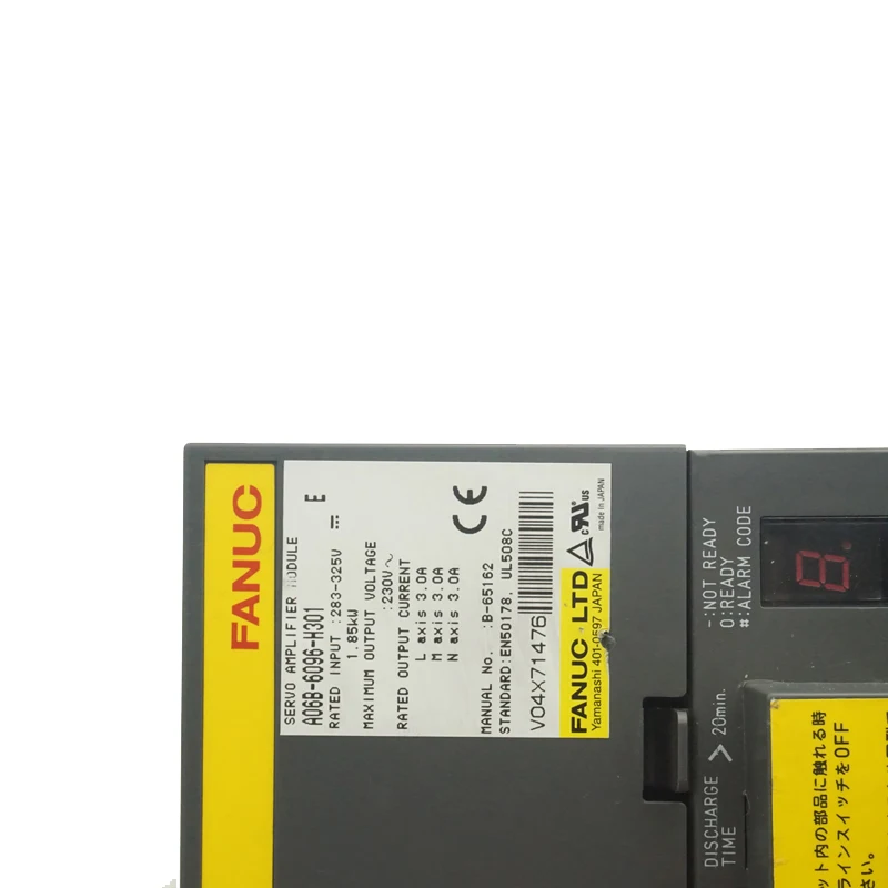 Сервоусилитель FANUC|amplifiers|amplifier aamplifiers 4 |