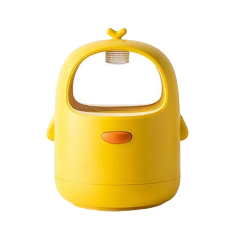 USB Lamp LED Mute Mosquito Trap Light Upgrade Cute Physically Repellent Bedroom Living Room Killer A1 | Лампы и освещение