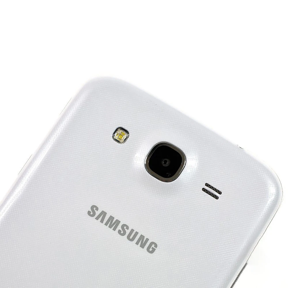 Смартфон Samsung Galaxy Mega 5 8 экран мобильный телефон дюйма Гб ПЗУ двухъядерный