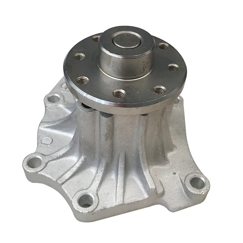 Водяной насос охлаждения двигателя 8-97105-012-0 I-43 4JG2 4JA1 4JB1 UBS69 для ISUZU Bighorn D-MAX Elf Wizard |