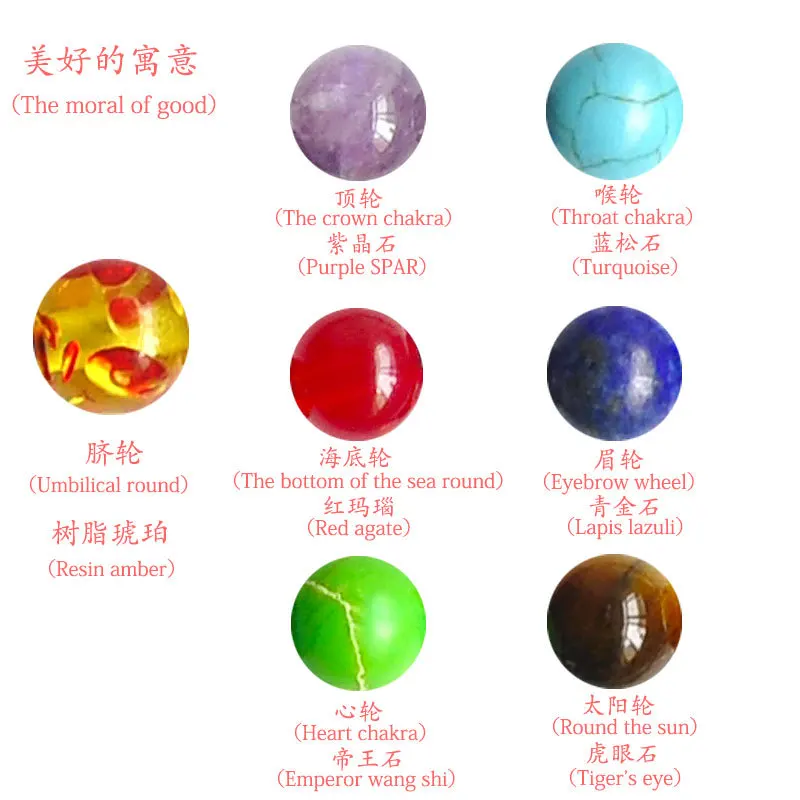 2019 Новый вулкан Лава баланс бусины рейки браслеты с бусинами из натурального