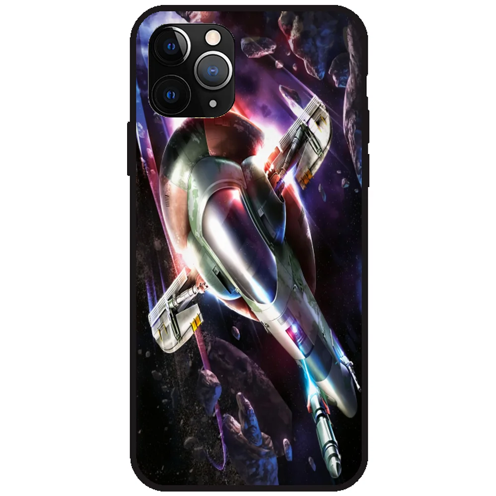 

Star Wars Series Silicone Phone Case for IPhone 7,8,SE2020,7plus,8plus,11,11 Pro,11 Pro Max,X,XR,XS,XS Max Soft Tpu Back Cover