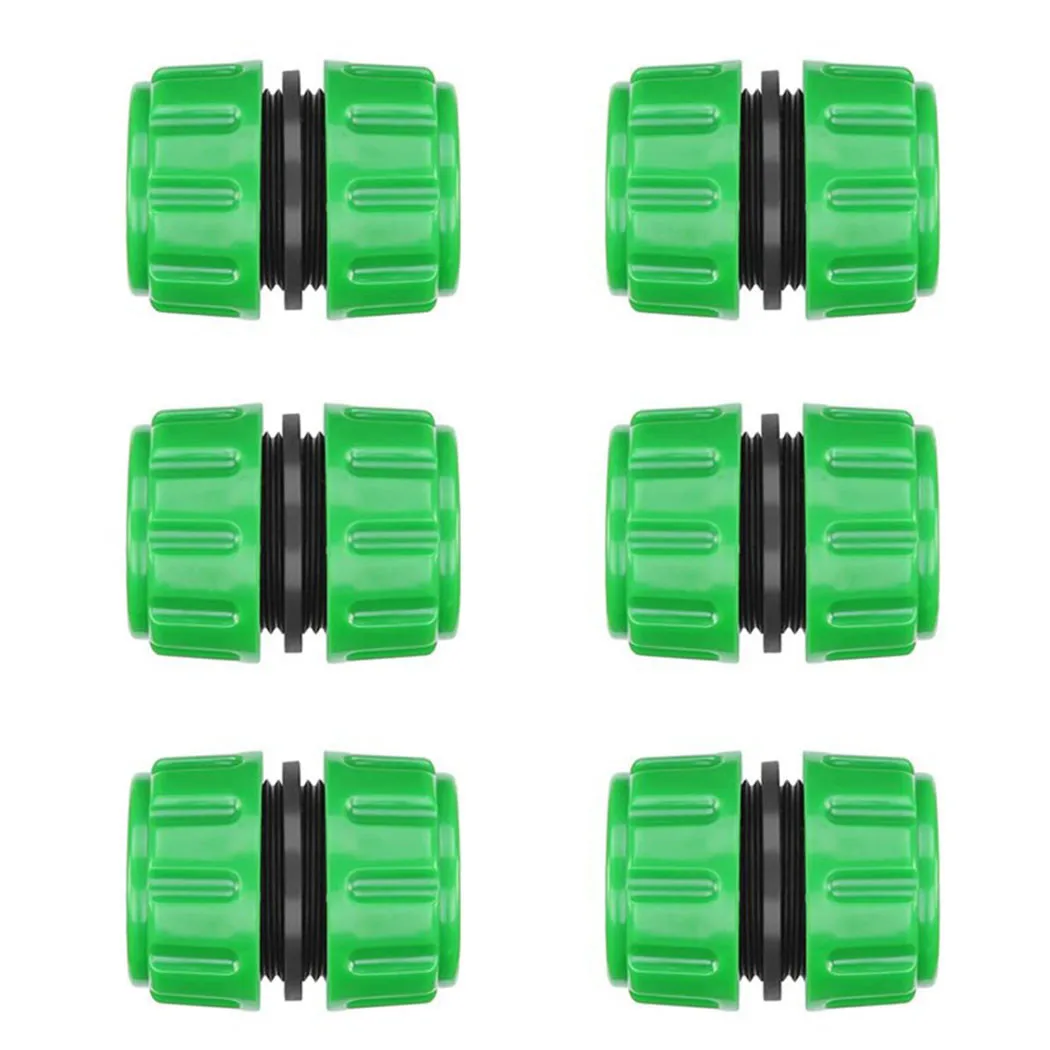 

Elements Garden Plastic Pacifier Connector Set Fitting Garden Hosepipe