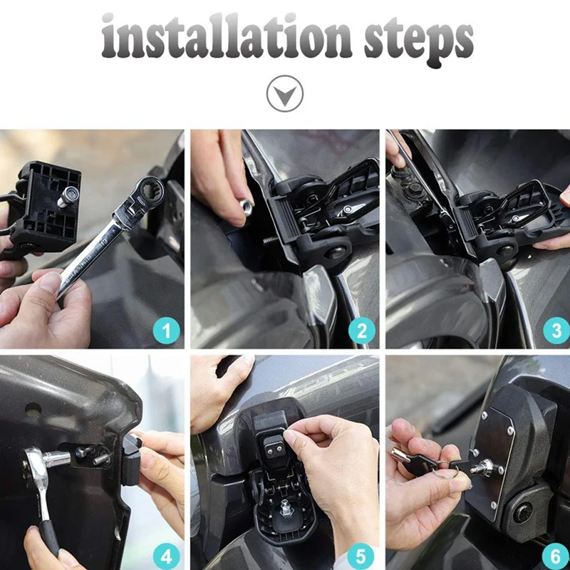 Новинка-защелки для капота с замком защелка капота с ключом для Jeep Wrangler Jk Jku Jl Jlu 2007