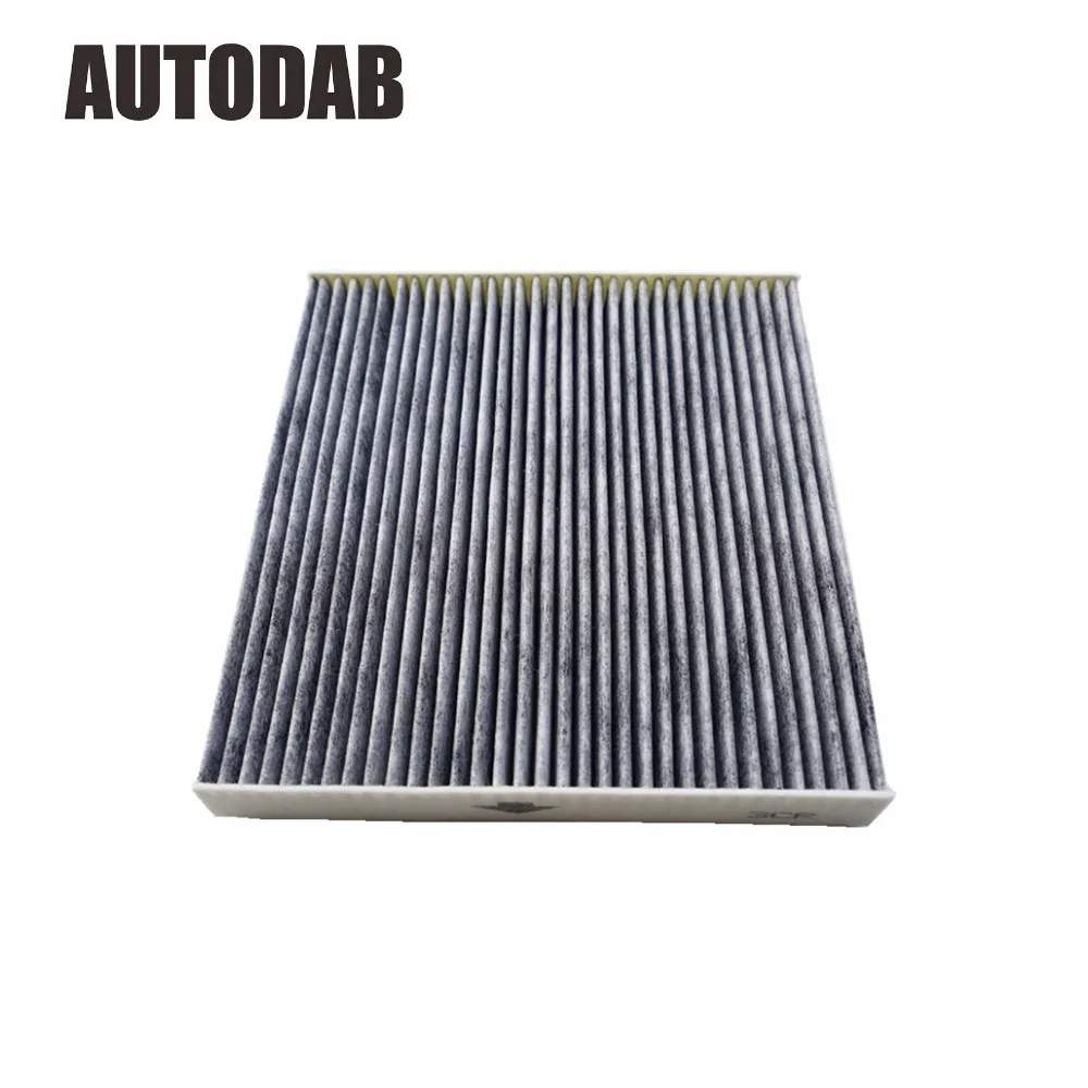 Высококачественный воздушный фильтр для салона подходит MAZDA 6 2 CX 7 GY GG GH 1 4 8 0 3 5