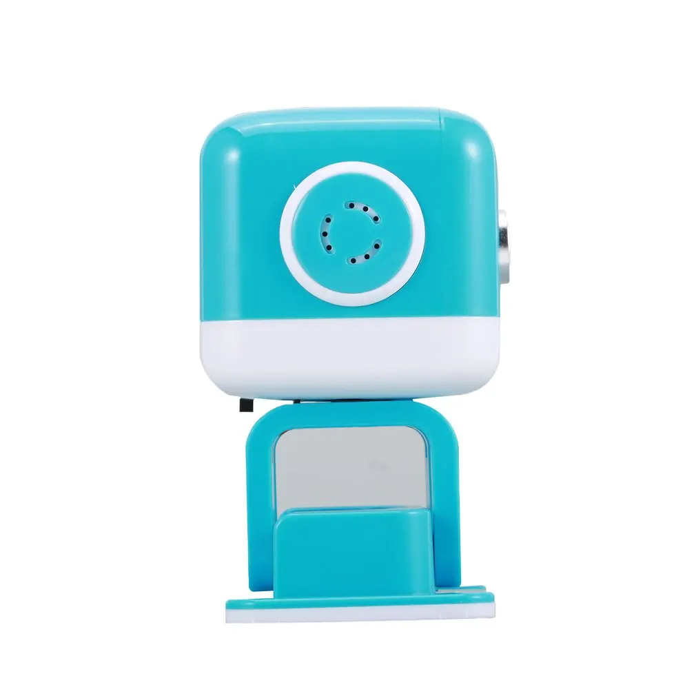 WLtoys Cubee F9 Интеллектуальный мини-робот для ходьбы, музыкальный танцевальный светильник, детская игрушка, программирование, приложение, дистанционное управление, препятствие, авои танец