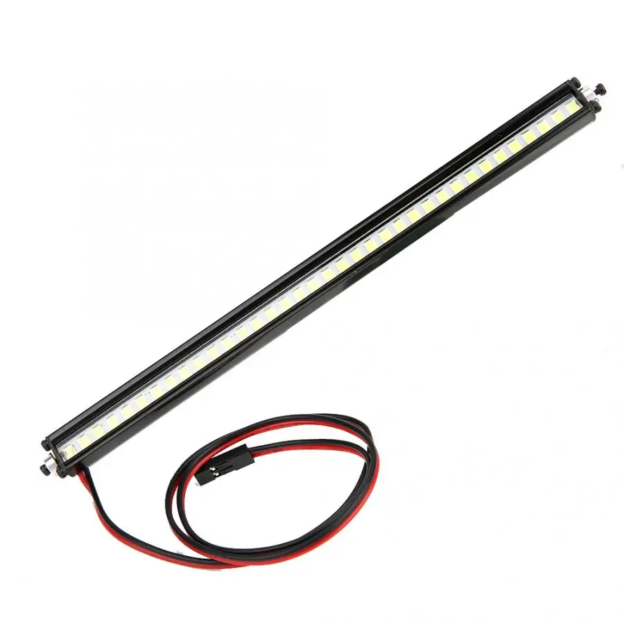 36 LED Light Chip Roof Replacement Accessory Parts for JEEP Style/Universal Style 1/10 RC Crawler Climbing Car | Игрушки и хобби