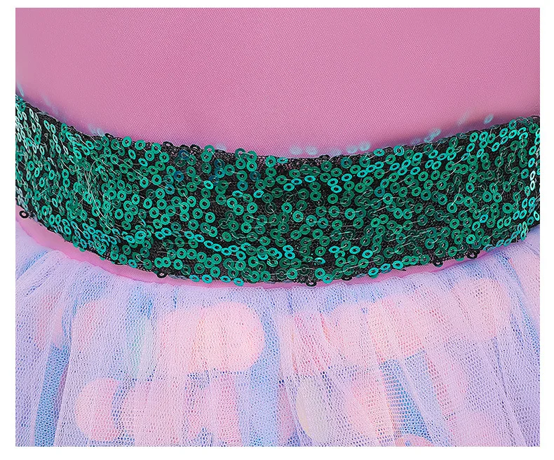 

Christmas Baby Girls Dress Sequins Kids Clothes Princess Dresses For Girls Wedding Party Dress vestidos Children Clothing 1-5Y