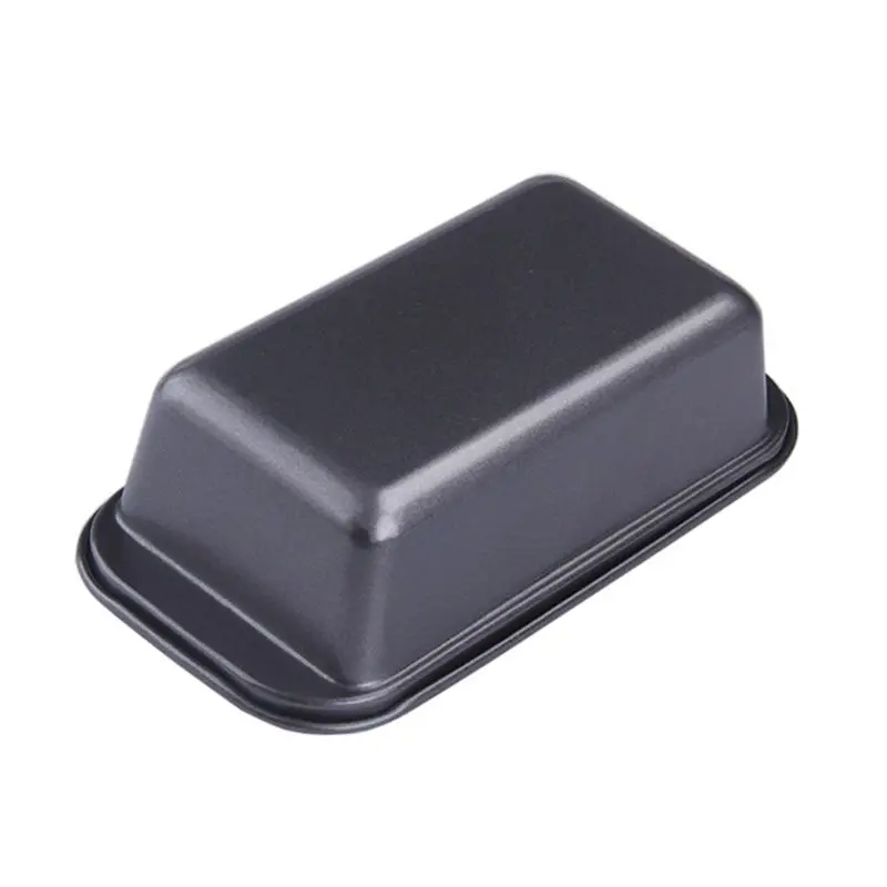 Антипригарная форма C1FA для хлеба жаровня прямоугольная глубокая тарелка из