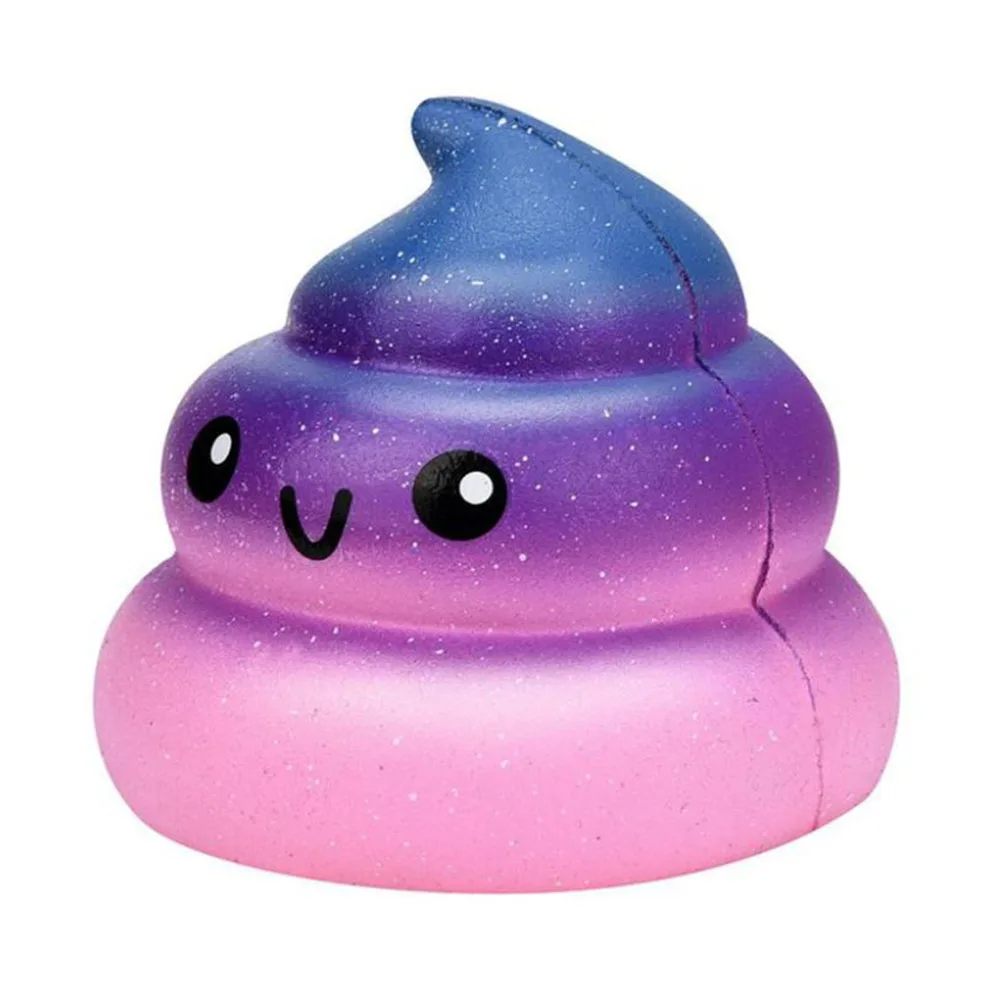 

Exquisite Fun Stress Relief Toy Squeeze ToysExquisite Fun Galaxy Poo Scented Squishy Charm Slow Rising Stress Reliever Toy #10