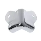 8 шт., защитные Угловые усилители для акустических инструментов