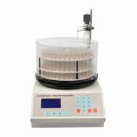 bs 100a high quality automatic fraction collector with lcd display