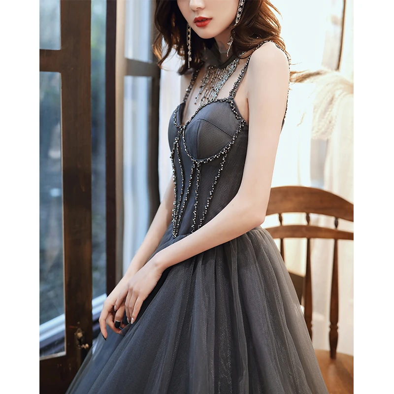 

CR390 Robe De Soiree