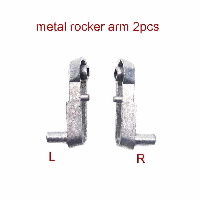 HENG LONG 3908/3908-1 RC Танк Британский CHALLENGER 2 1/16 Запасные части №: металлическое