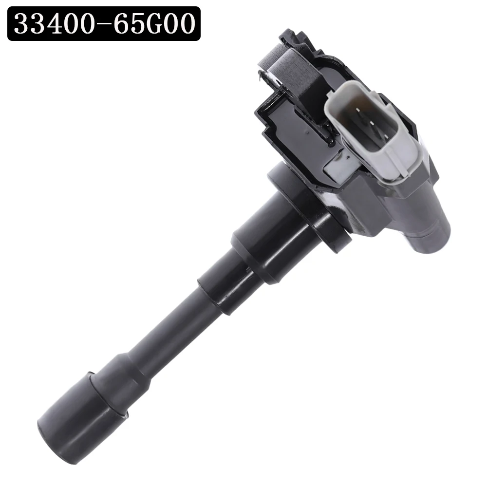 33410 77E01 33400 65G00 Катушка зажигания для Suzuki Ingis Jimmy Baleno SX4 Swift Holden Cruze YG M13A M15A M16A G16B 1 3 5