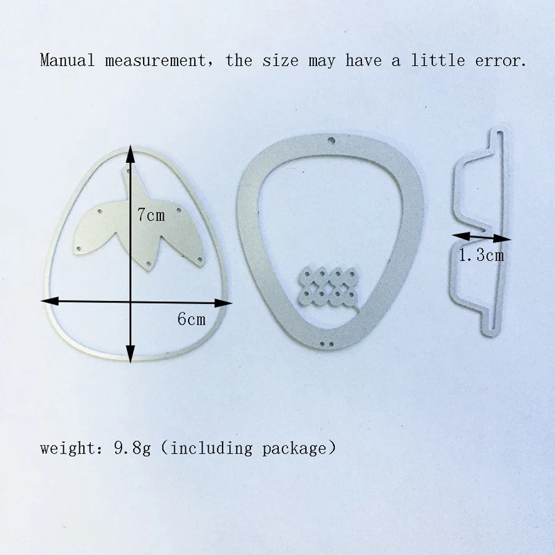 Металлические пресс формы в виде клубники 2019|Вырубные штампы| |