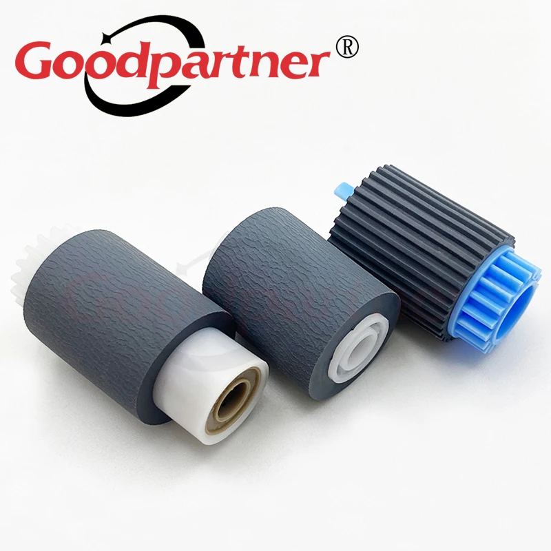 1X AF031046 AF032046 AF030049 отводной ролик для разделения подачи RICOH 2035 2045 3035 C3001 C3002 C3500 C3501 C3502
