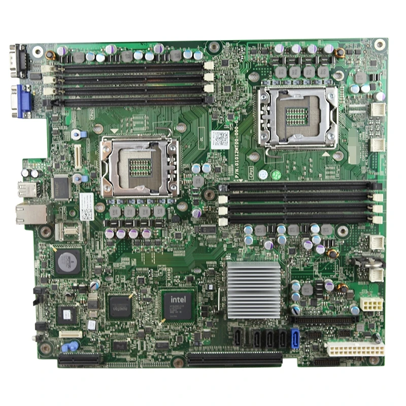 

Server Motherboard for DELL PowerEdge R510 server 084YMW 0MT0XW 00HDP0