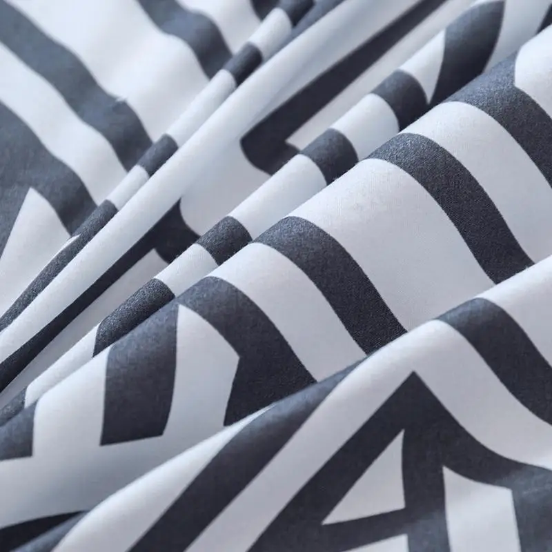 

30 Duvet Cover Set Bed Linens Pillowcase 3pcs Bedding Set,Comforter/Quilt/Blanket case Twin Queen King double single Bedding