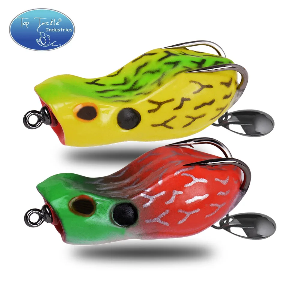 Искусственная рыболовная приманка для черной окуня щуки искусственная из