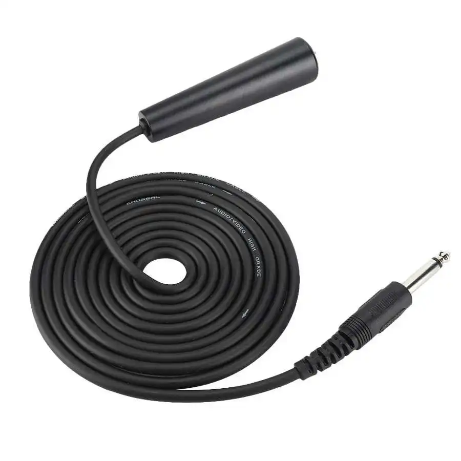 Умный силиконовый диагностический Аудиометр прибор для обследования слуха