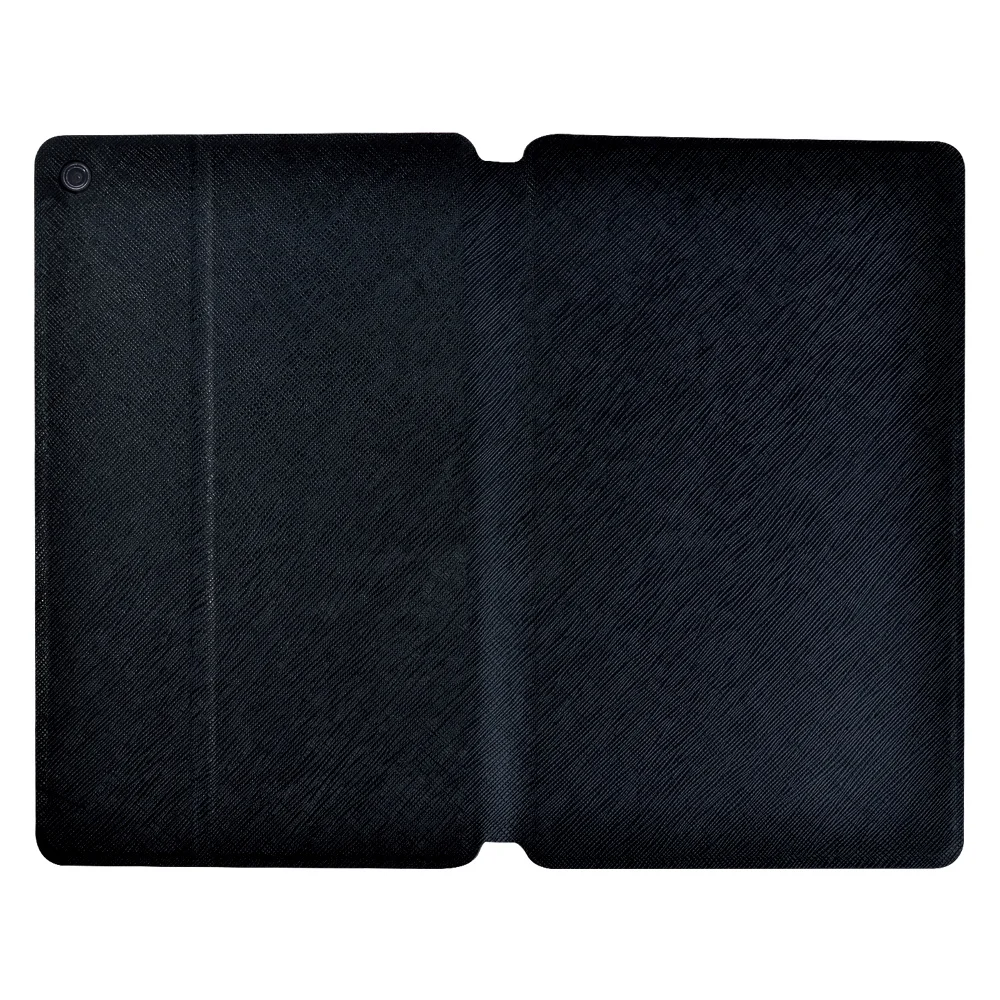 

Case for Amazon Fire 7 /Fire HD 8 /Fire HD 10 Shockproof PU Leather Stand Tablet Cover for Fire HD 8 Plus 10th Gen 2020 Case