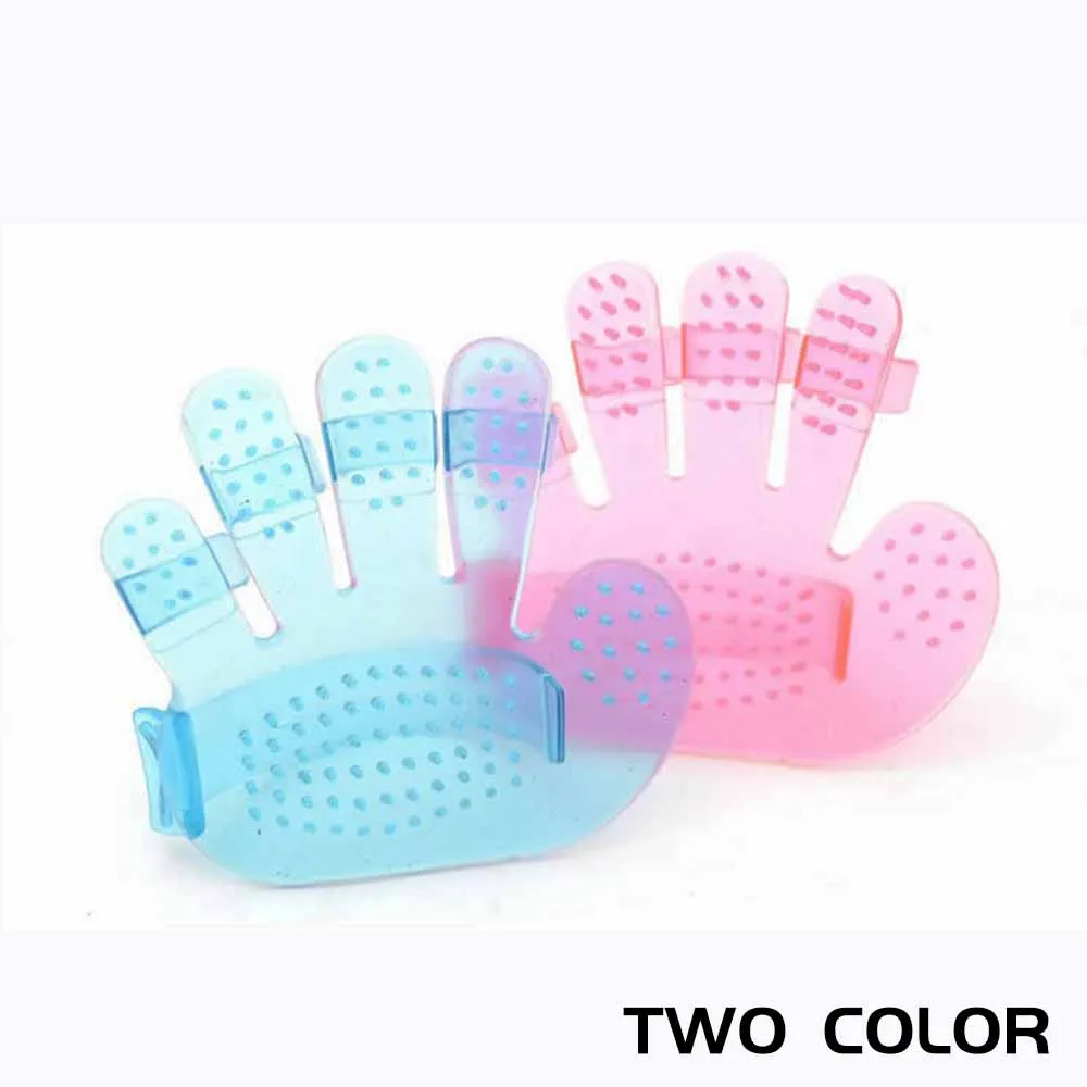 Новый перчатки для домашних животных профессиональной стрижки собак котов