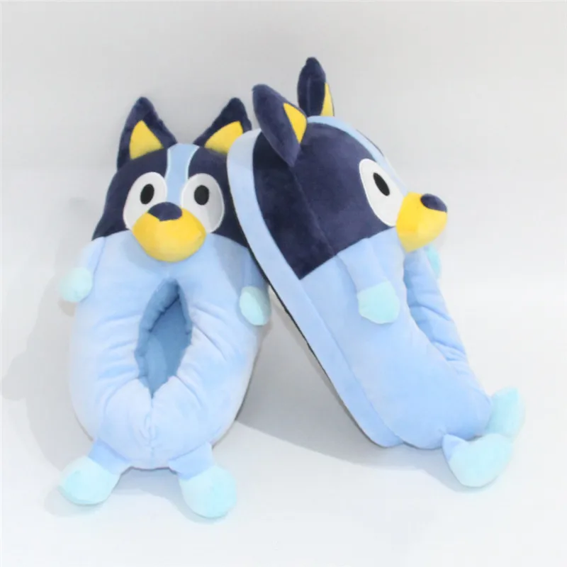 Lovely Home Bedroom Cotton Shoes 2021Winter Cartoon Warm Plush Slippers Indoor Designer Platform Shallow Light kawaii | Обувь