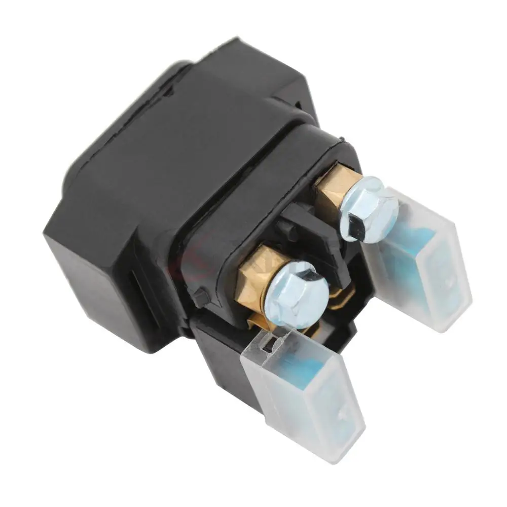 Электрические детали мотоцикла стартер соленоидное реле для YAMAHA VX600 VX700 VMX17 V-MAX VMAX