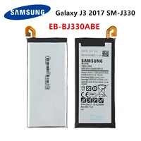 samsung orginal eb bj330abe 2400mah battery for samsung galaxy j3 2017 sm j330 j3300 sm j3300 sm j330f j330fn j330g sm j330l