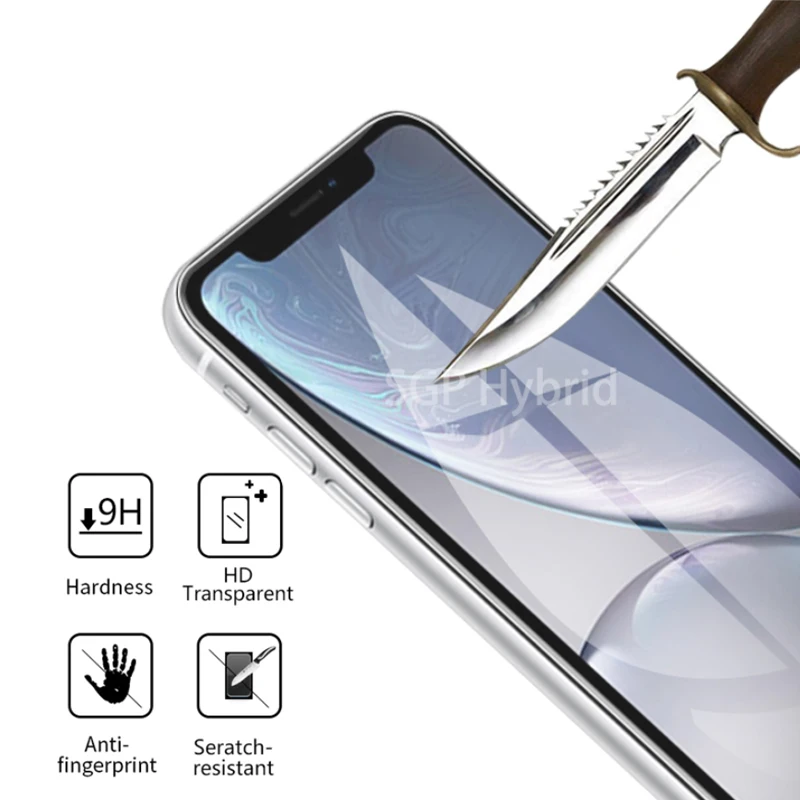 1 2 шт. Гидрогелевая пленка для iphone 11 Pro XS Max X XR Защитная 12 pro мини гель воды защитная