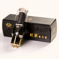 factory matched pair linlai 805a perfect quality guarantee hifi audio vacuum tube amplifier preamplifier classic new tested 2pcs