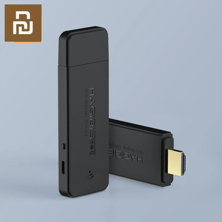 HDMI беспроводное зеркальное отображение нескольких устройств с одним экраном Wi Fi