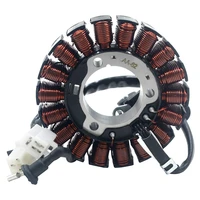 motorcycle generator stator coil assembly kit for honda cbf250 twister cb300f cb300r cbr250r cbr300r cbf300 cb300 cb cbf 300 f r