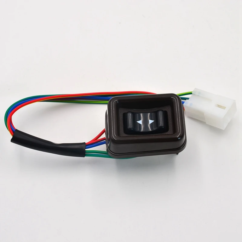

New Power Window Door Switch Fit for 1984-1990 Toyota Land Cruiser & 4Runner