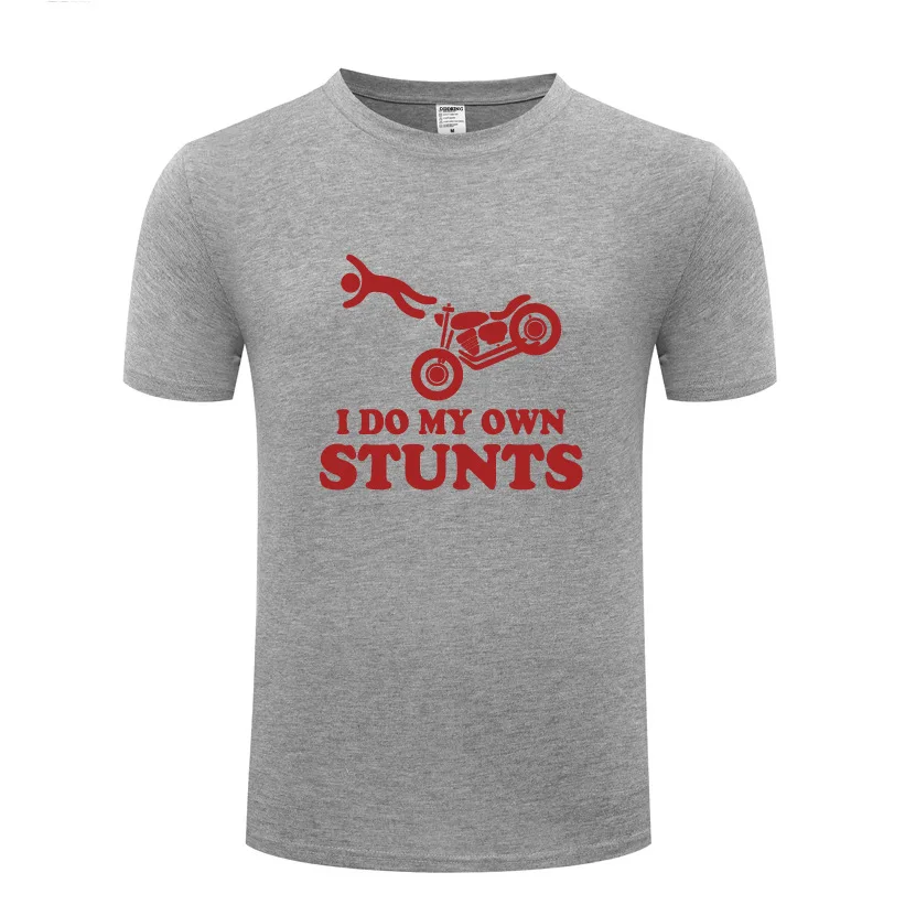 Футболка мужская с коротким рукавом смешная летающая из хлопка уличная одежда