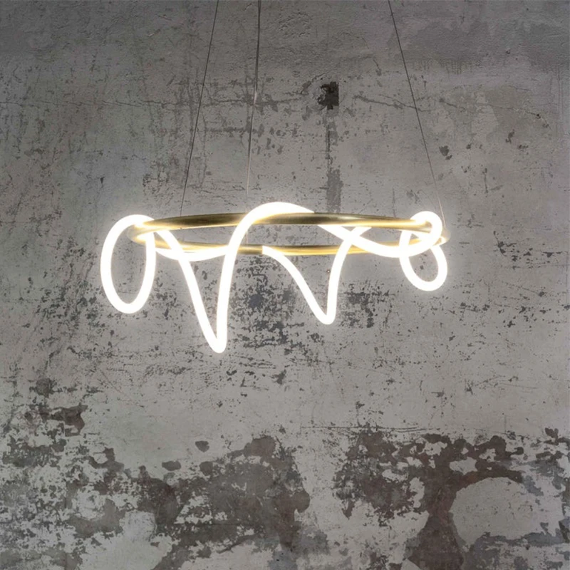 

nordic hanging lamp glass ball Home Decoration E27 Light Fixture bedroom restaurant luminaire suspendu hanging ceiling lamps