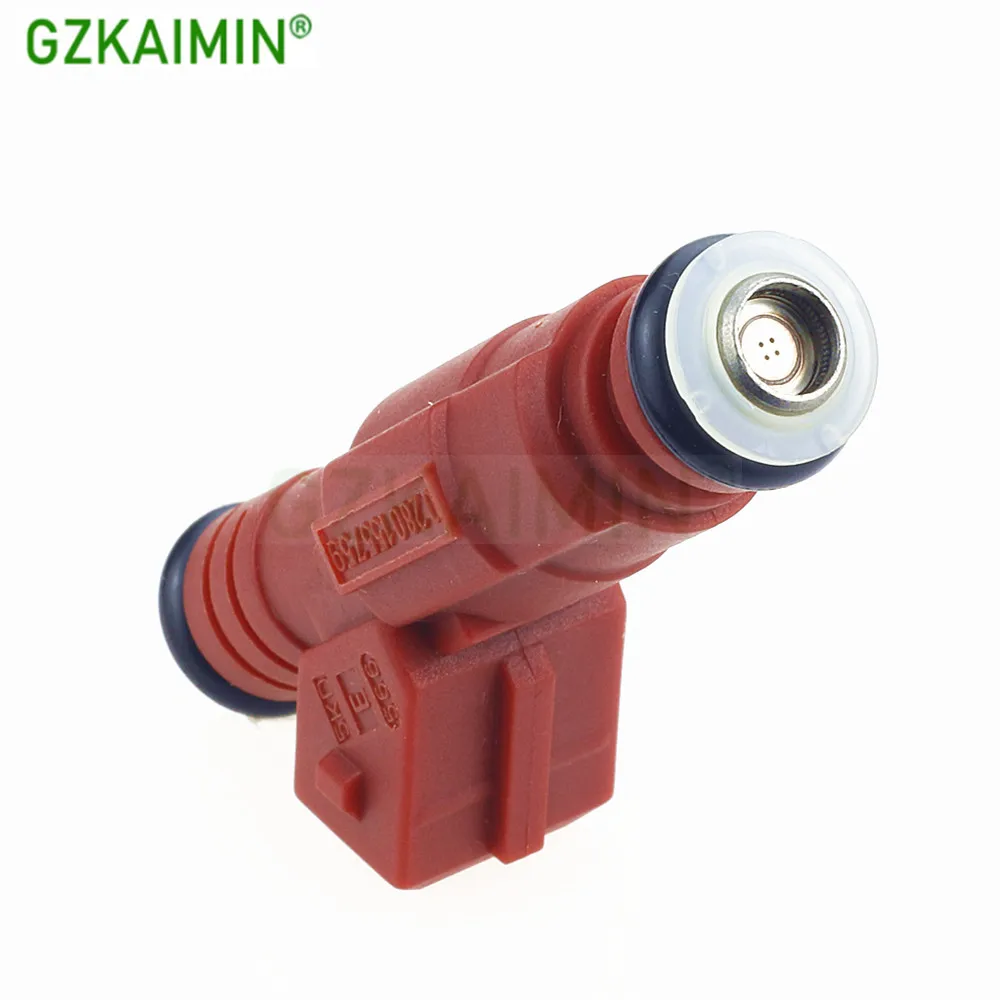 Высокопроизводительные Топливные форсунки OE 9M-9593-BB302 0280155759 0 280 155 759 для Ford 4.6L 5.4L 5.8L